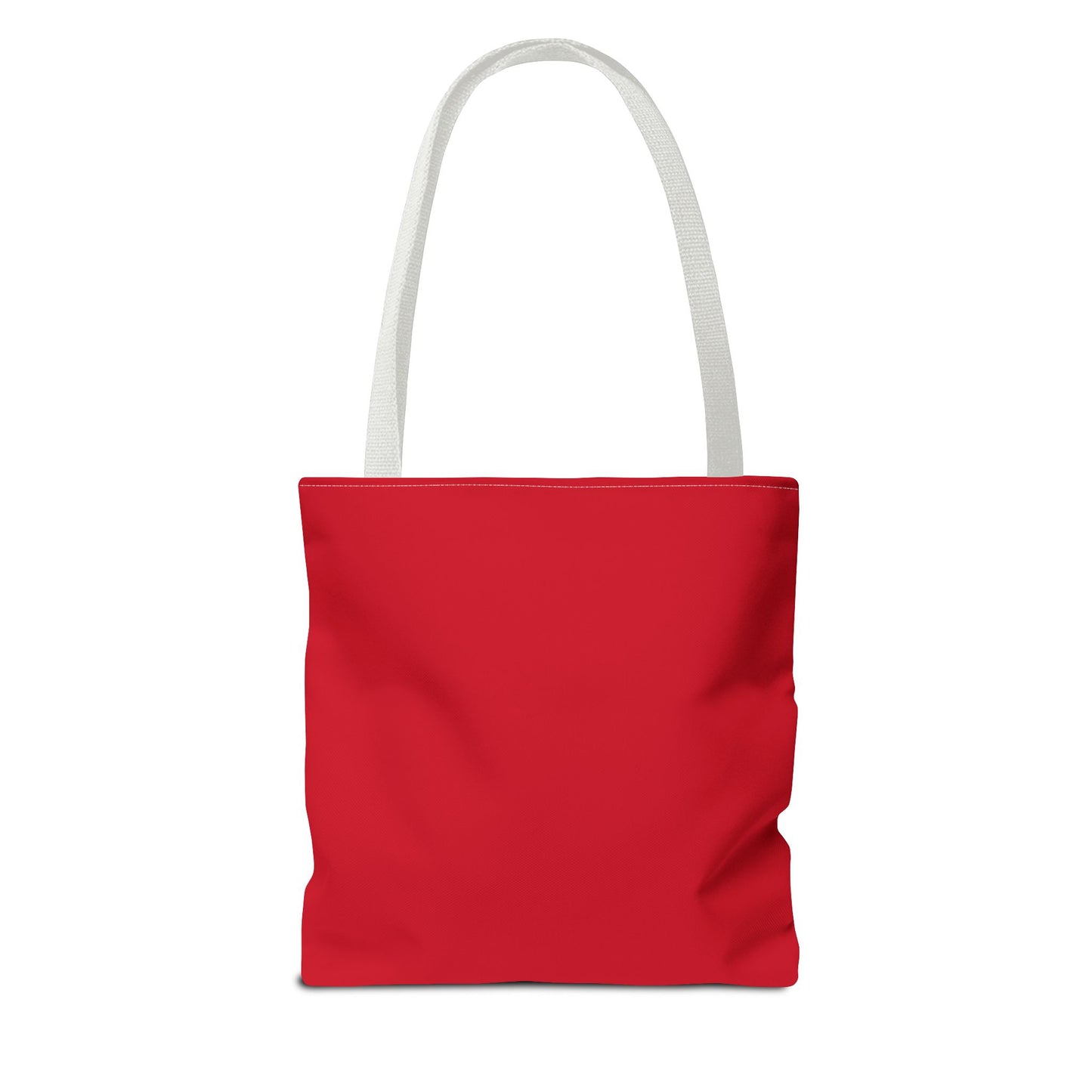 Tote Bag Red Betty Boop Chillin - Stylish Carryall, Chic Handbag, Fun Everyday Purse