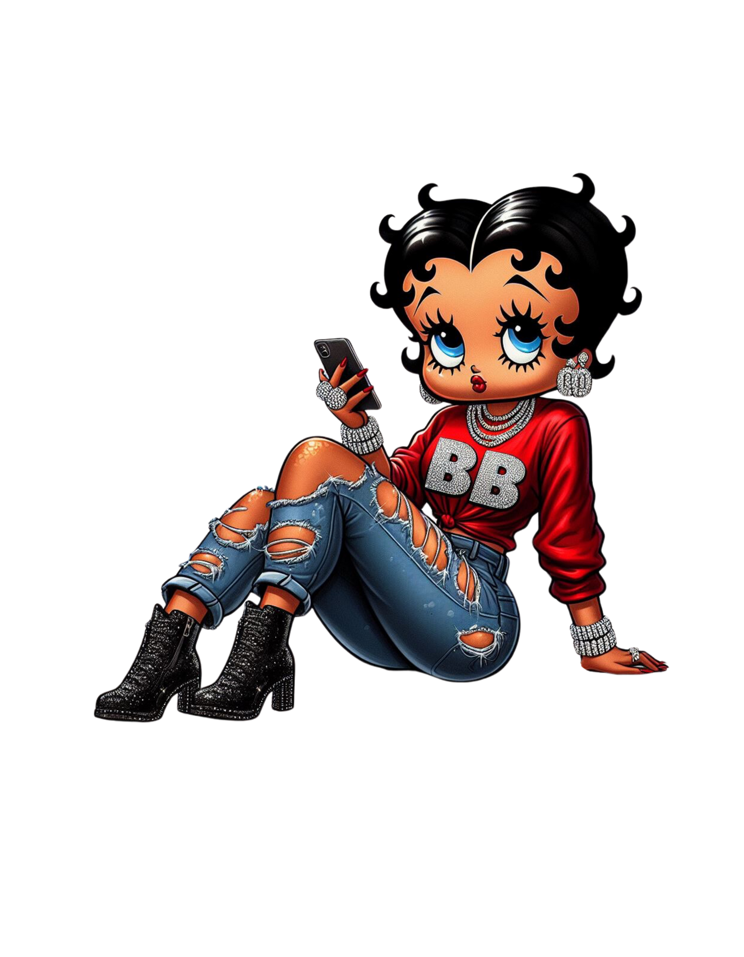 It’s My Beauty Time!