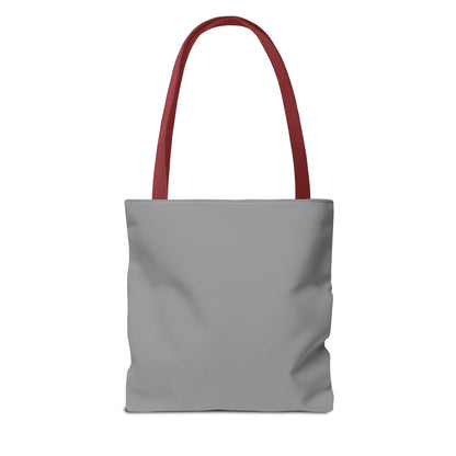 Betty Boop Chilling Grey Tote Bag - Retro Cartoon Character Handbag, Reusable Shopping Bag, Shoulder Carryall, Fashion Purse