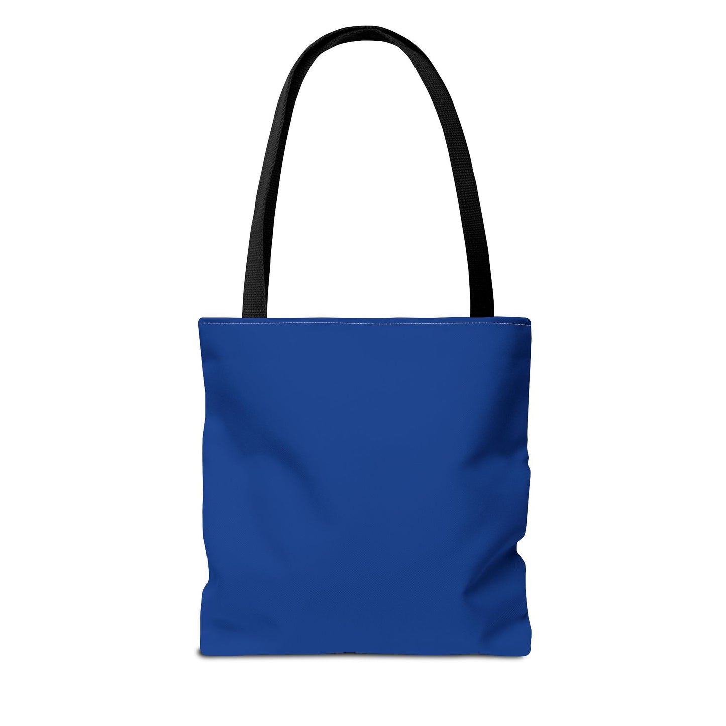 Tote Bag Blue Betty Boop Chillin - Stylish Carryall, Chic Handbag, Fun Everyday Purse