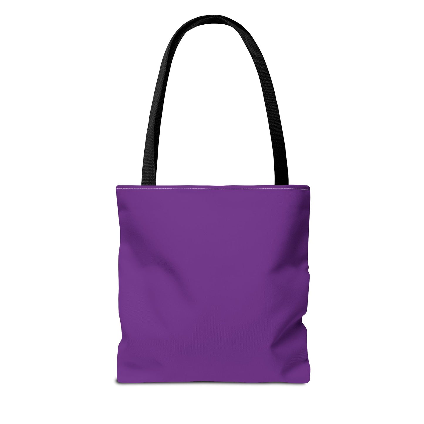 Unicorn Betty Boop Purple Tote Bag - Gift for Tween Teenager, Chic Shoulder Purse, Cute Handbag, Trendy Shopping Tote, Retro Cartoon