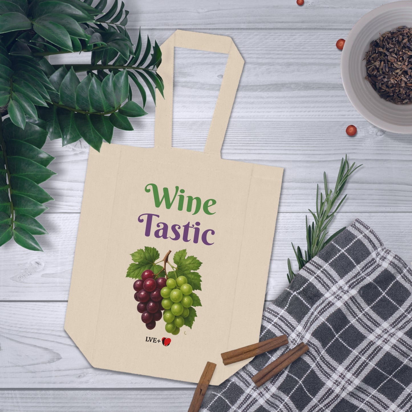 Double Wine Tote Bag, Stylish Wine Carrier, Perfect for Wine Lovers, Gift for Celebrations, Eco-Friendly Wine Bag, Wine Gift Holder
