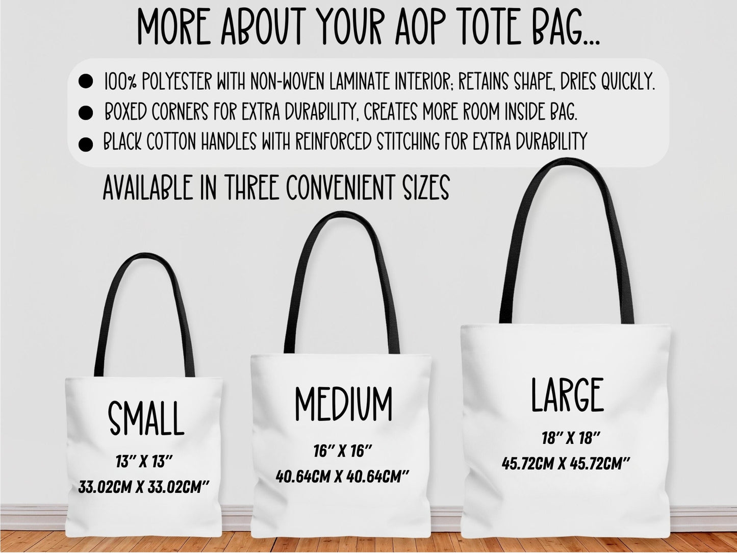 Lion & Leopard Tote Bag — Majestic Wildlife Portrait Tote, Chic Carryall, Shoulder Handbag, Everyday Purse