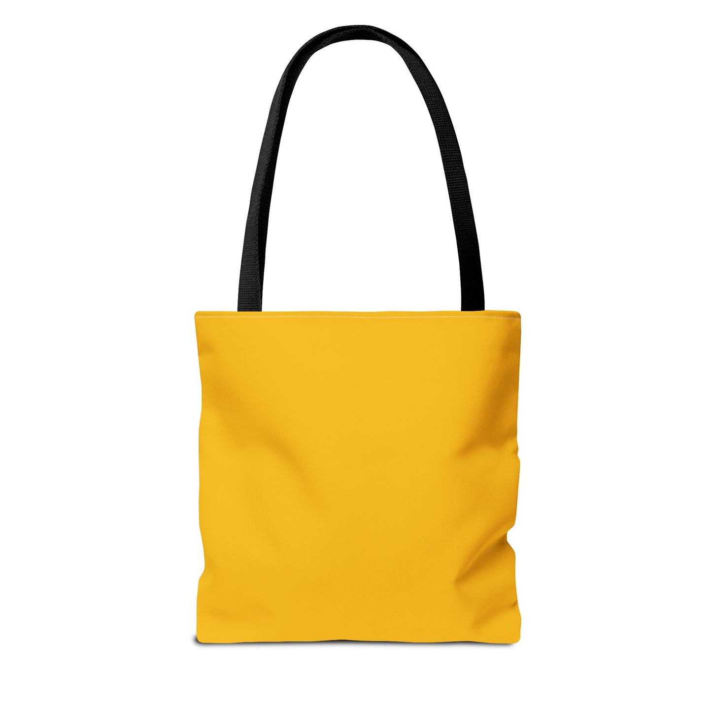 Tote Bag Yellow Betty Boop Chilling - Stylish Carryall, Chic Handbag, Cute Shoulder Purse, Everyday Use