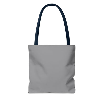 Tote Bag Grey Betty Boop Chillin - Stylish Carryall, Chic Handbag, Fun Everyday Purse