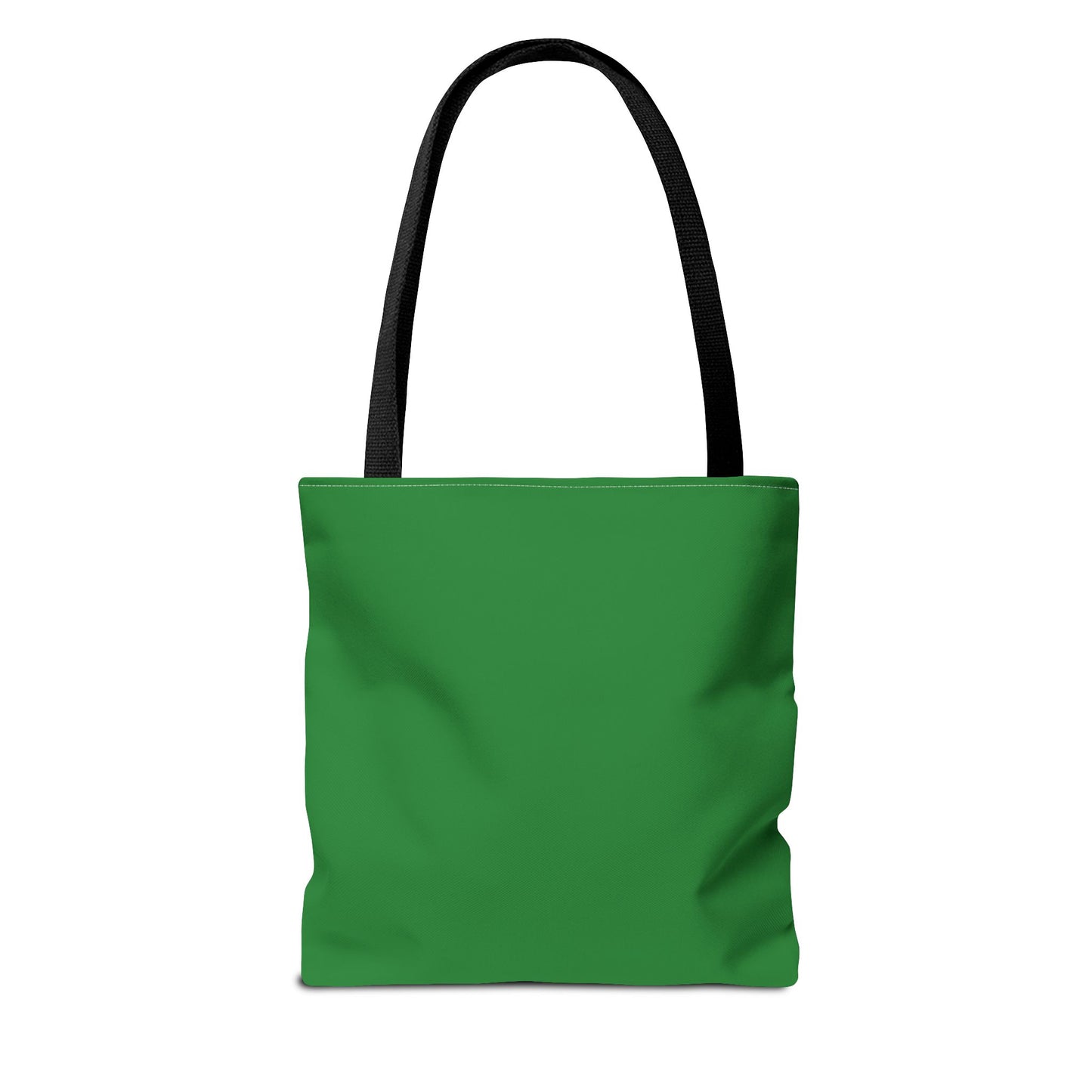 Fiesta Betty Boop Green Graphic Tote Bag - "Es Mi Belleza Tiempo" Chic Carryall, Shoulder Purse, Casual Tote Bag