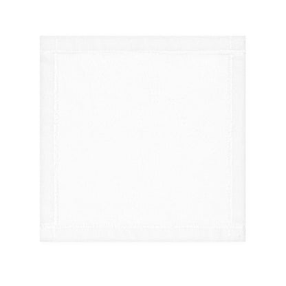 Beauty Time Tropical Face Towel - Decorative Bathroom Towel, Guest Towel, Gift for Her, Spa Accessories, Parrot Print Towel