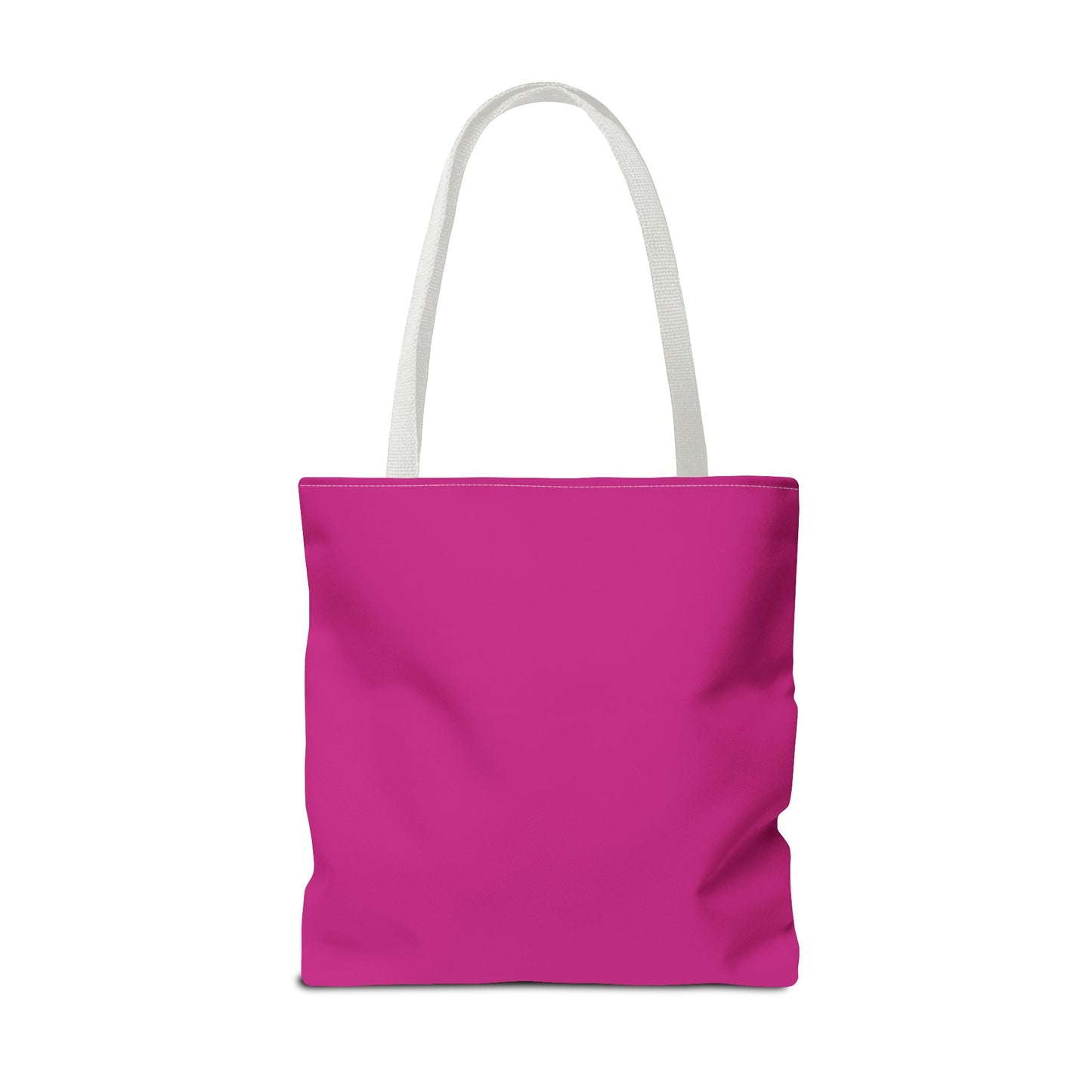 Pretty Pig Bath Pink Tote Bag - Cute Animal Lover Gift, Fun Shopping Bag, Funny Carryall, Quirky Shoulder Bag, Unique Grocery Tote